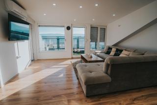 TheLuxPenthouseBugojno - 4