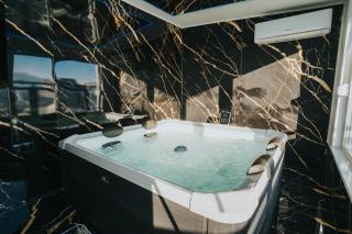 TheLuxPenthouseBugojno - 3