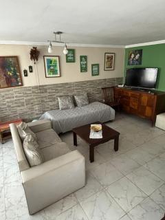 Casa cómoda para 7 personas - 7