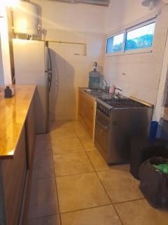 Casa con Pileta en Acantilados Mar del Plata - 7