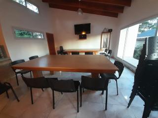 Casa con Pileta en Acantilados Mar del Plata - 6