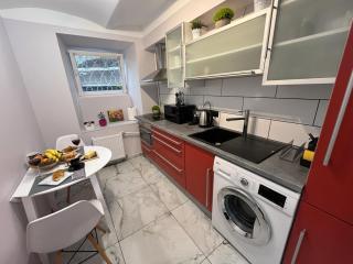 Cozy cave in the middle of Riga center - 9