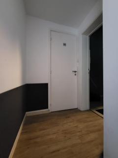 Villa de Panne 6 bedrooms - 8