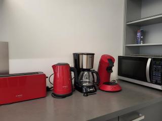 Villa de Panne 6 bedrooms - 5