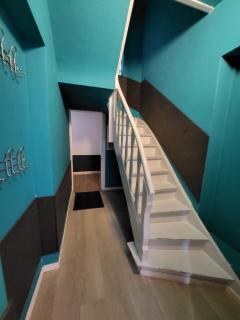 Villa de Panne 6 bedrooms - 1
