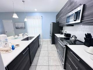 213AL - Balmoral Resort - 5