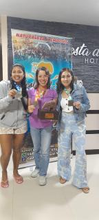 Hotel costa del Sol Marcona - San Juan - 1