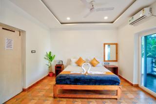 GR Resort and Hotel - 4