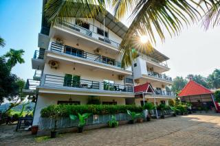 GR Resort and Hotel - 0