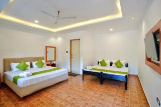 GR Resort and Hotel - 3