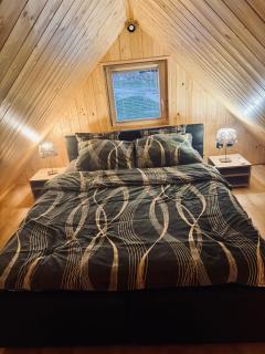 Zaciszna Idylla Domek nad Jeziorem Złotnickim Karłowice - 5