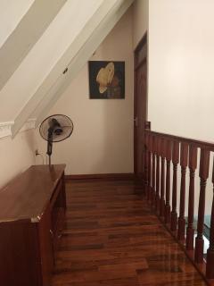 Yukis & Kukis Place, 5 bedrooms, 5 bathrooms, 2 Sitting Rooms - 8