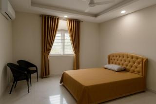 The Gate - 3 Bed Apartment - 5