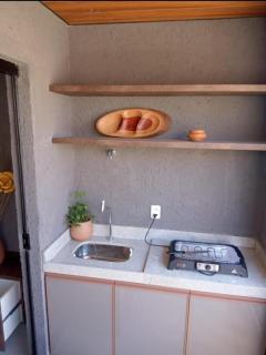 Villas Patacho D101 até 6 pessoas - 7