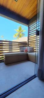 Villas Patacho D101 até 6 pessoas - 6