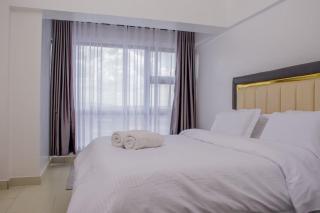 Waiyaki Way View Duplex Apartment - 8