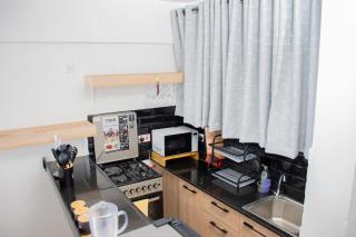 Waiyaki Way View Duplex Apartment - 2