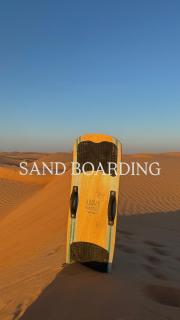 FYAFY Bidiyah Bedouin Camp - 1