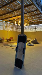 FYAFY Bidiyah Bedouin Camp - 3