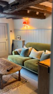 Characterful Southwell Town Centre Cottage - 0