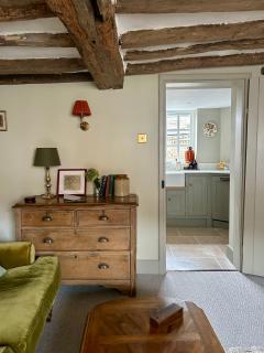 Characterful Southwell Town Centre Cottage - 9