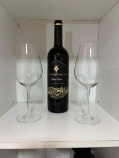 Benjamin 190 Suites - 4