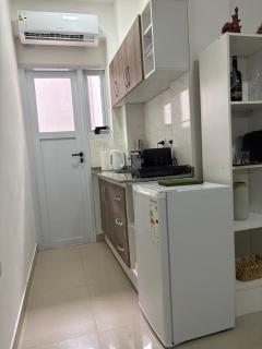 Benjamin 190 Suites - 3