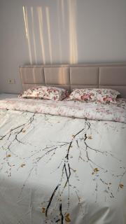 Golden Tower City Center Tirana Apartment - 8