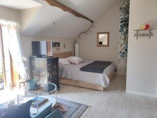 Le petit grenier de la Quoiqueterie - 0