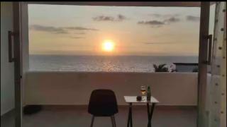 Oceanfront Apartment 2BR 2BA at Jama Campay includes Resort Access - 6