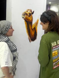 Dar Shaden hostel - Mascate - 6