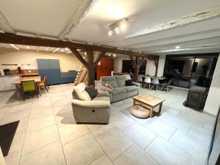 Le Coin des Retrouvailles - Gîte 3 étoiles - 6