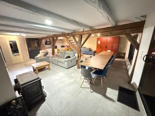 Le Coin des Retrouvailles - Gîte 3 étoiles - 7