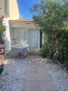 Petite Maison Cocooning - 6