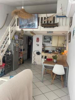 Petite Maison Cocooning - 0