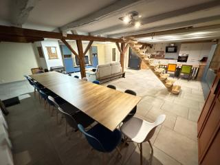 Le Coin des Retrouvailles - Gîte 3 étoiles - 5