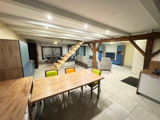 Le Coin des Retrouvailles - Gîte 3 étoiles - 7