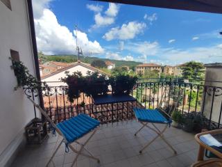 Torre Cà Emo, CasAmarti - 2