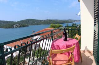 Apartman Mravinac - 6