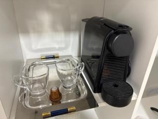 Benjamin 190 Suites - 5