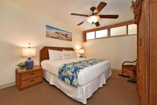 Kahana Reef 117 · KR 117 Renovated OceanFront 1BD w Ocean Views - 5