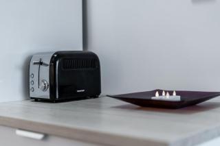 Arctic Holiday Home Quiet own yard, Sauna, Car - 5