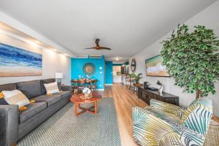 Eldorado L102 · EL L102 Renovated 1BD Condo w Pool AC Beach Caba - 8