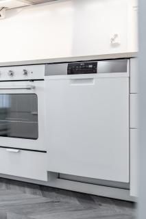 Arctic Holiday Home Quiet own yard, Sauna, Car - 2