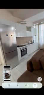 Raphael Apartment Old Bazaar Residence - 8