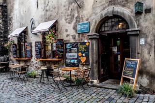 Prywatny apartament w samym centrum Krakowskiego Kazimierza. - 3