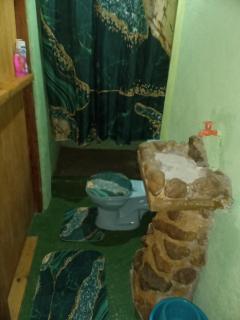 Berkey's Jungle Paradise Resort - 8