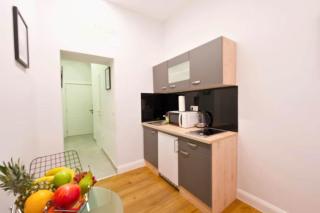 New-built Flat near Ottakring-U6 - 1