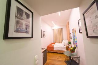 New-built Flat near Ottakring-U6 - 9