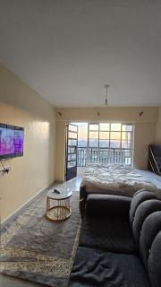 Scenic fully furnished City View Studio Apartment - 3